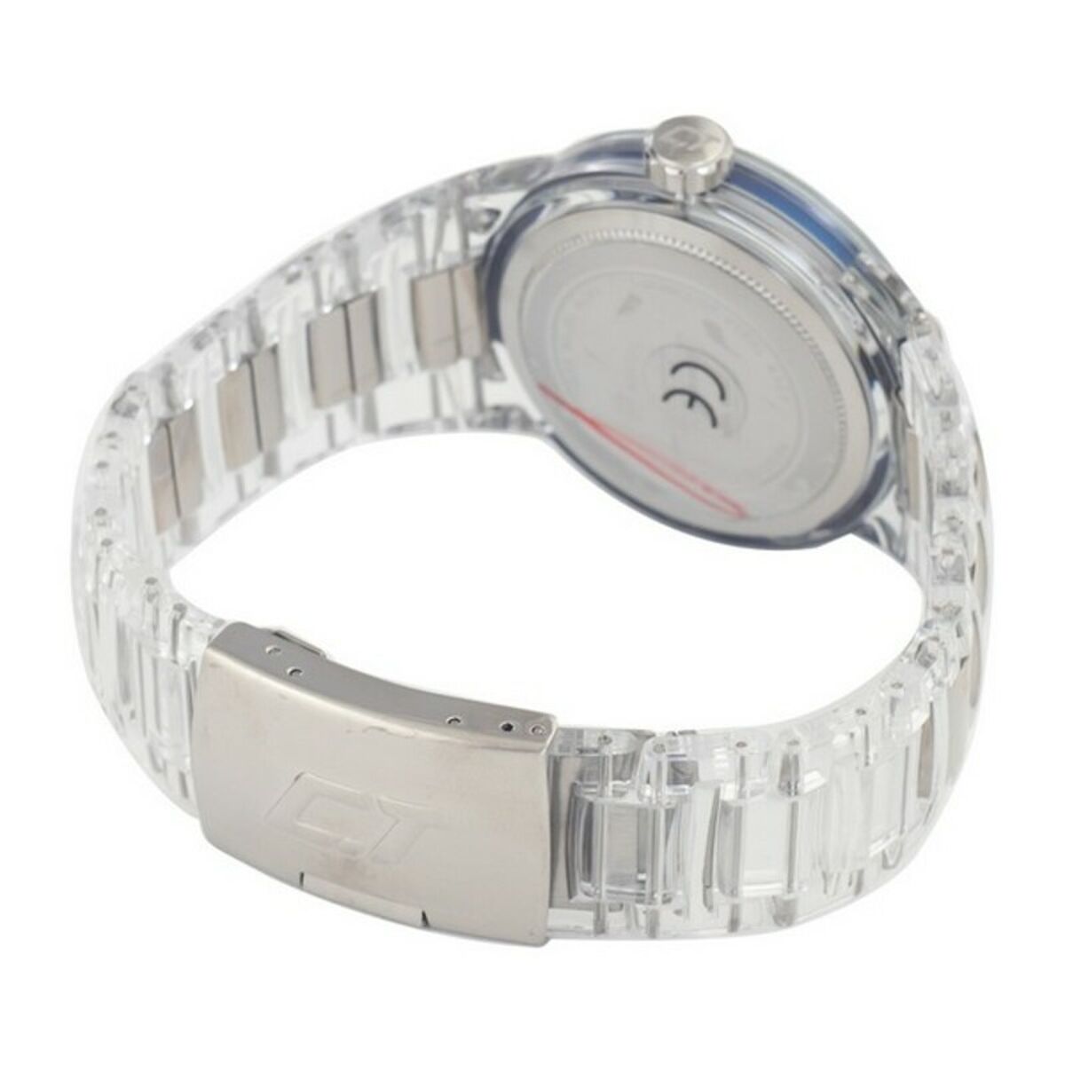 Men's Watch Chronotech (Ø 42 mm)